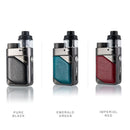 Vaporesso Swag PX80 Pod Mod Kit Pod Systems LA Vapor Wholesale 