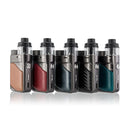 Vaporesso Swag PX80 Pod Mod Kit Pod Systems LA Vapor Wholesale 