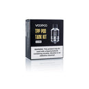 VOOPOO TPP Pod Tank Tanks LA Vapor Wholesale 