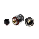 Uwell Crown IV Tank Tanks LA Vapor Wholesale 