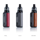 SMOK Thallo 80W Pod System Kit 3000mAh Pod Systems LA Vapor Wholesale 