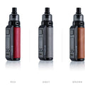 SMOK Thallo S 80W Pod System Kit Pod Systems LA Vapor Wholesale 