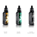 SMOK Thallo S 100W Pod System Kit Pod Systems LA Vapor Wholesale 
