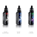 SMOK Thallo S 100W Pod System Kit Pod Systems LA Vapor Wholesale 