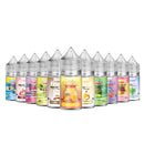The Finest SaltNic Collection 30ml - VJD Wholesale