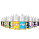 The Mamasan Salt Collection 30ml - VJD Wholesale