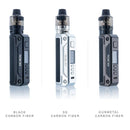Lost Vape Thelema Solo 100W Kit
