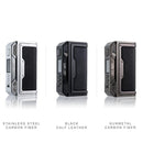 Lost Vape Thelema DNA250C 200W Box Mod Pod Systems LA Vapor Wholesale 