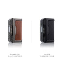 Lost Vape Thelema DNA250C 200W Box Mod Pod Systems LA Vapor Wholesale 