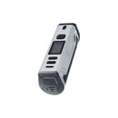 Lost Vape Thelema 80W Pod Mod Kit 3000mAh Pod Systems LA Vapor Wholesale 