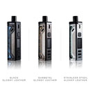 Lost Vape Thelema 80W Pod Mod Kit 3000mAh Pod Systems LA Vapor Wholesale 