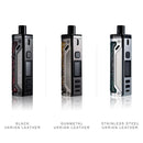 Lost Vape Thelema 80W Pod Mod Kit 3000mAh Pod Systems LA Vapor Wholesale 