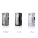 Lost Vape Thelema Quest 200W Mod
