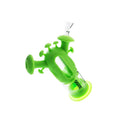 Ooze trip Pipe Silicone Bubbler Alternative LA Vapor Wholesale 