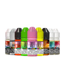 TWIST SALT COLLECTION 30ML - VJD Wholesale