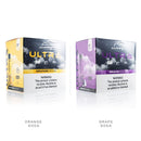 Hyppe Ultra Disposable Pod Systems LA Vapor Wholesale 
