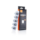 Geek Vape Supermesh Replacement Coils Coils LA Vapor Wholesale 
