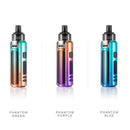 Lost Vape Ursa Mini 30W Pod System Kit 1200mAh