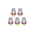 VooPoo Uforce Coils (5/pack) Coils LA Vapor Wholesale 