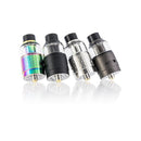 OXVA Unione PnM Tank