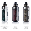 Lost Vape Ursa Quest Multi 100w Pod System Kit Pod Systems LA Vapor Wholesale 