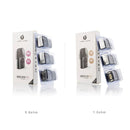 Lost Vape Ursa Nano Replacement Pods