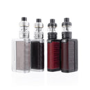 VOOPOO Drag 3 Kit 177W with TPP-X Tank