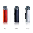 VOOPOO V.THRU Pro 25W Pod System Kit 900mAh Pod Systems LA Vapor Wholesale 