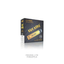 Steam Engine Vape NuNu Disposable