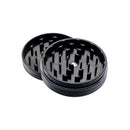 Vibes x Aerospaced 2 Piece Grinders Alternative LA Vapor Wholesale 