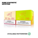 Vibez Air TFN Disposable