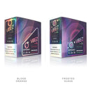 Vibez Disposable Pod Systems LA Vapor Wholesale 
