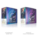Vibez Disposable Pod Systems LA Vapor Wholesale 