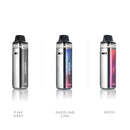 VOOPOO Vinci 2 50W Pod Mod Kit 1500mAh Pod Systems LA Vapor Wholesale 