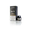 VOOPOO Vinci 2 Replacement Pod Accessories LA Vapor Wholesale 
