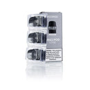 VOOPOO Vinci Pod Replacement Pod Accessories LA Vapor Wholesale 