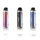 VOOPOO Vinci X 2 80W Pod Mod Kit Pod Systems LA Vapor Wholesale 