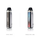 VOOPOO Vinci X 2 80W Pod Mod Kit Pod Systems LA Vapor Wholesale 
