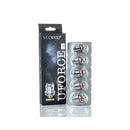 VooPoo Uforce Coils (5/pack) Coils LA Vapor Wholesale 