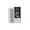 Snowwolf WF Coils Coils LA Vapor Wholesale 