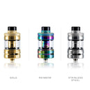 Wirice Launcher Sub-Ohm Tank Tanks LA Vapor Wholesale 