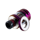 Wirice Launcher Sub-Ohm Tank Tanks LA Vapor Wholesale 