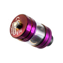Wirice Launcher Sub-Ohm Tank Tanks LA Vapor Wholesale 