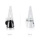 Leaf Buddi Wuukah Electronic Rig Vaporizer Alternative LA Vapor Wholesale 