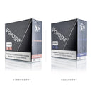 Xtra Voltage Disposable Pod Systems LA Vapor Wholesale 