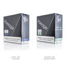 Xtra Voltage Disposable Pod Systems LA Vapor Wholesale 
