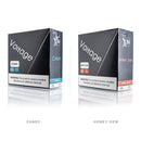 Xtra Voltage Disposable Pod Systems LA Vapor Wholesale 