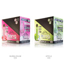 Bang XXL Disposable Pod Systems LA Vapor Wholesale 
