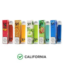 Xtra Disposable Pod Systems LA Vapor Wholesale 