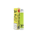 Xtra Disposable Pod Systems LA Vapor Wholesale 